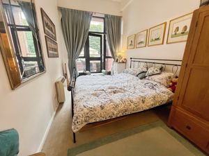 Bedroom 1- click for photo gallery